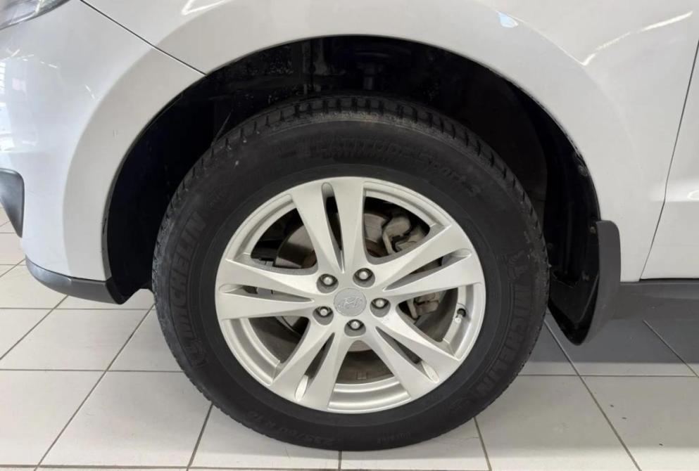 Hyundai Santa Fe II Астрахань  - изображение 11