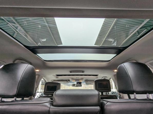 Infiniti QX60 I с пробегом 2014 года, цена 1 999 900 рублей, 188000 км, внедорожник, Автокод Объявления
