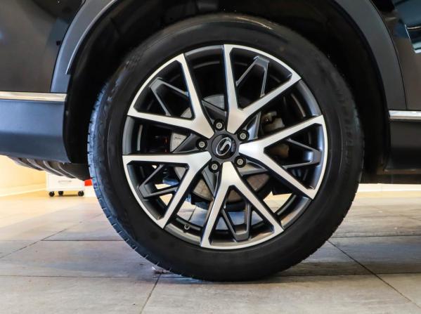 GAC GS8 II с пробегом 2024 года, цена 3 390 000 рублей, 55105 км, внедорожник, Автокод Объявления
