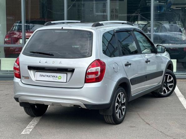 Lada (ВАЗ) Granta I Рестайлинг с пробегом 2023 года, цена 819 000 рублей, 53250 км, универсал, Автокод Объявления