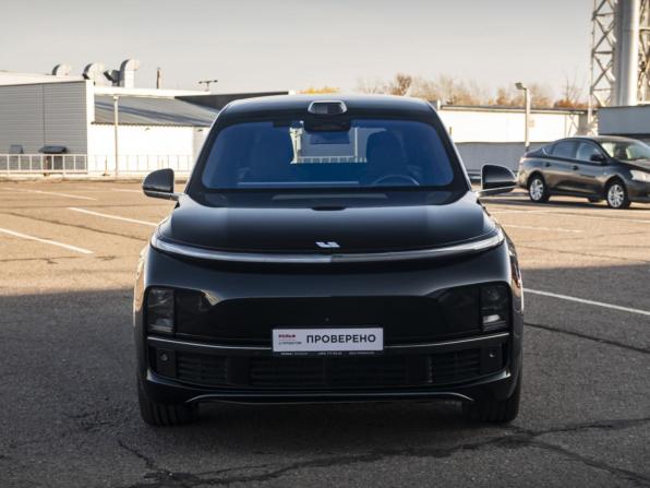 Li Auto (Lixiang) L9 I с пробегом 2023 года, цена 6 479 000 рублей, 55006 км, внедорожник, Автокод Объявления