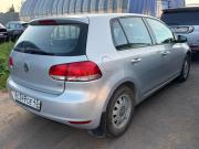 Volkswagen Golf VI Киров  - изображение 4