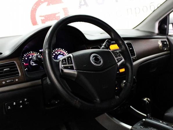 SsangYong Actyon II с пробегом 2012 года, цена 999 000 рублей, 163019 км, внедорожник, Автокод Объявления