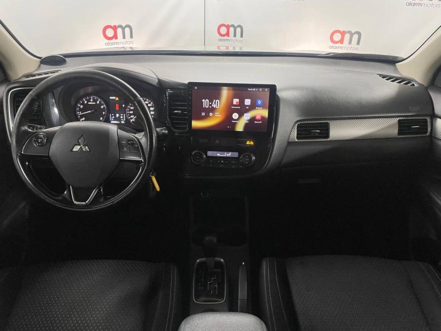 Mitsubishi Outlander III Рестайлинг 2 Санкт-Петербург  - изображение 9