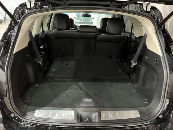 Infiniti QX60 I Рестайлинг с пробегом 2018 года, цена 3 079 000 рублей, 85052 км, внедорожник, Автокод Объявления