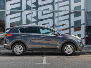 Kia Sportage IV Рестайлинг Краснодар  - изображение 24