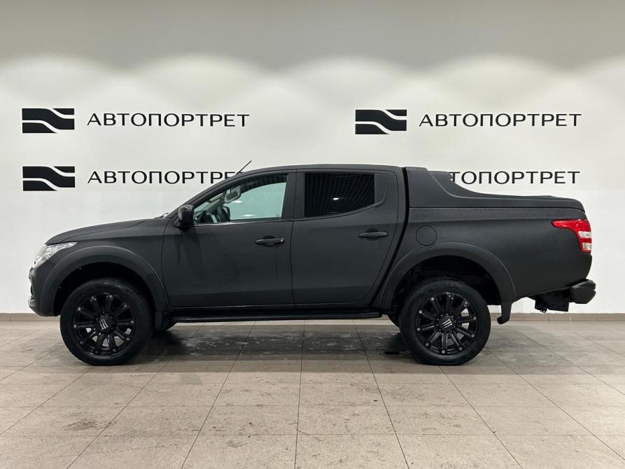 Fiat Fullback I Санкт-Петербург  - изображение 4