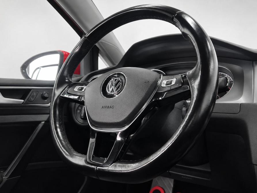 Volkswagen Golf VII Уфа  - изображение 8