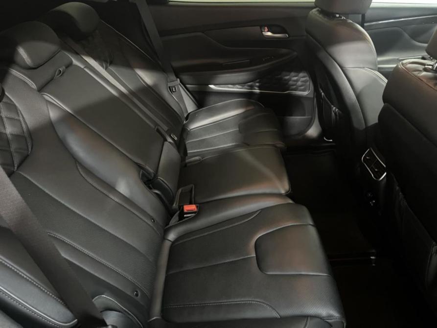 Hyundai Santa Fe IV Рестайлинг Курск  - изображение 21