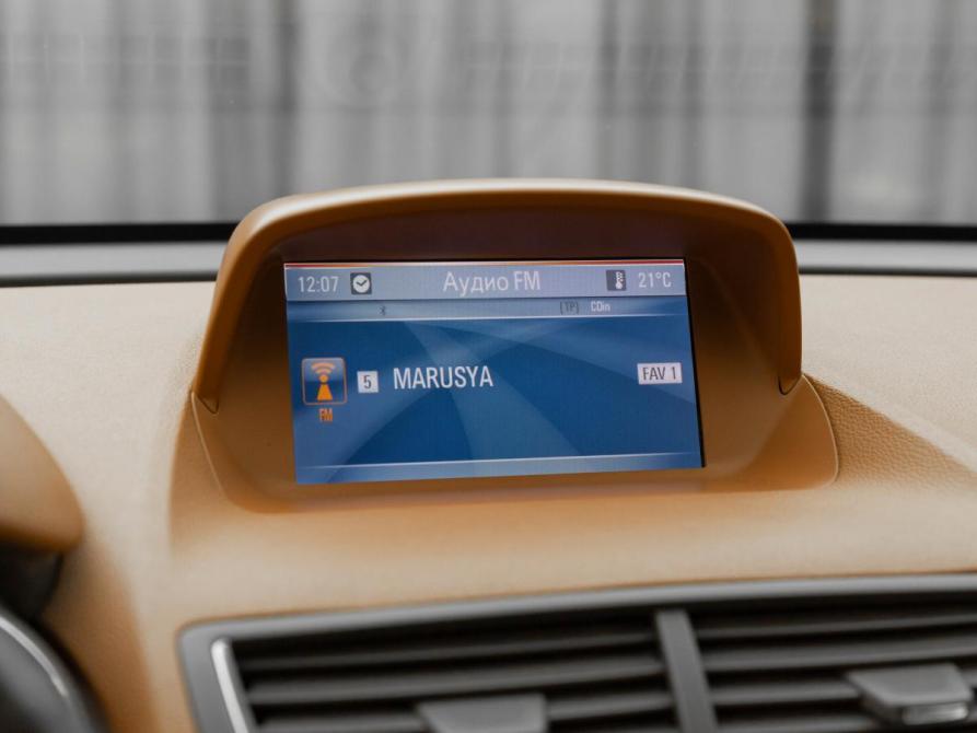 Opel Mokka I Москва  - изображение 14