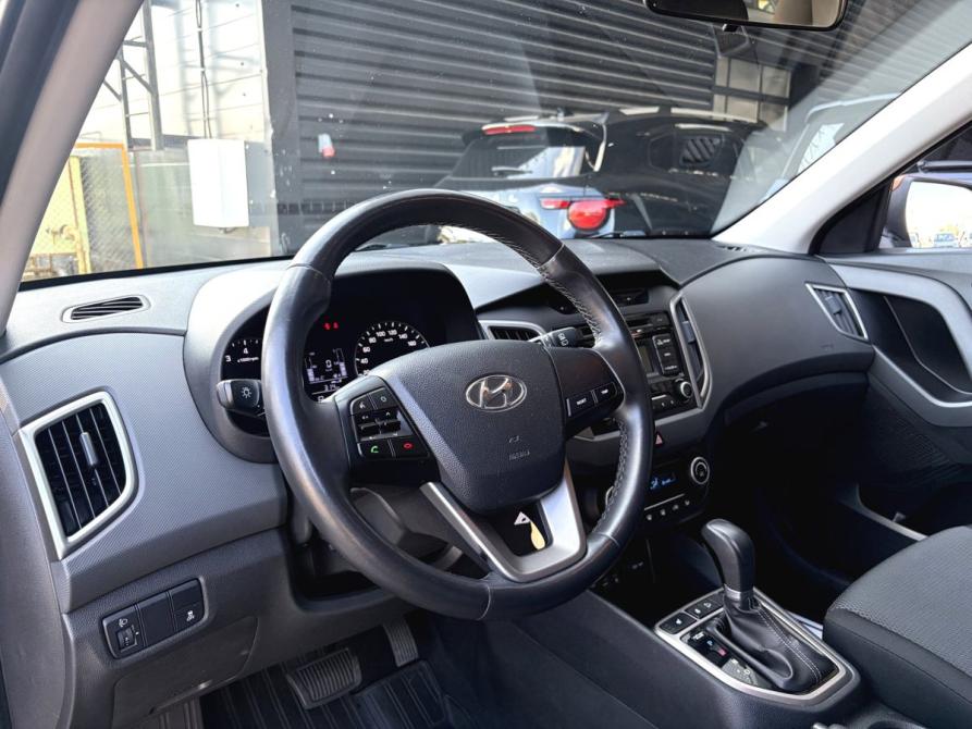 Hyundai Creta I Пермь  - изображение 15