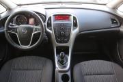 Opel Astra J Рестайлинг Белгород  - изображение 30