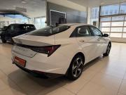 Hyundai Elantra VII (CN7) Екатеринбург  - изображение 28