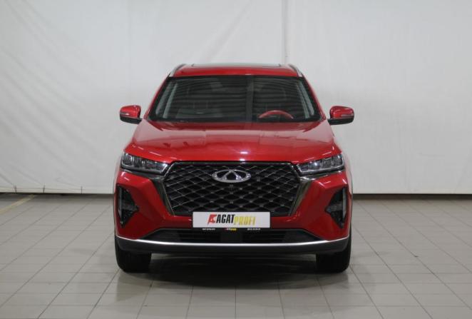 Chery Tiggo 7 Pro Max I с пробегом 2023 года, цена 2 200 000 рублей, 39509 км, внедорожник, Автокод Объявления