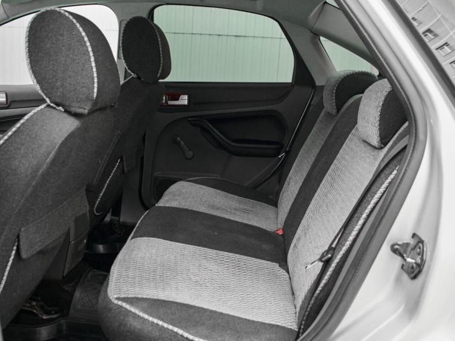 Ford Focus II Екатеринбург  - изображение 20