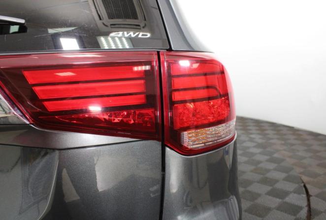 Mitsubishi Outlander III Рестайлинг 2 с пробегом 2015 года, цена 2 010 000 рублей, 126000 км, внедорожник, Автокод Объявления