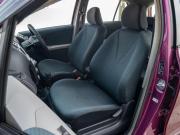 Toyota Vitz II (XP90) Краснодар  - изображение 25