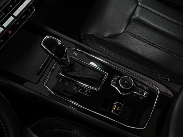 Dongfeng 580 I Рестайлинг с пробегом 2023 года, цена 1 599 000 рублей, 55831 км, внедорожник, Автокод Объявления