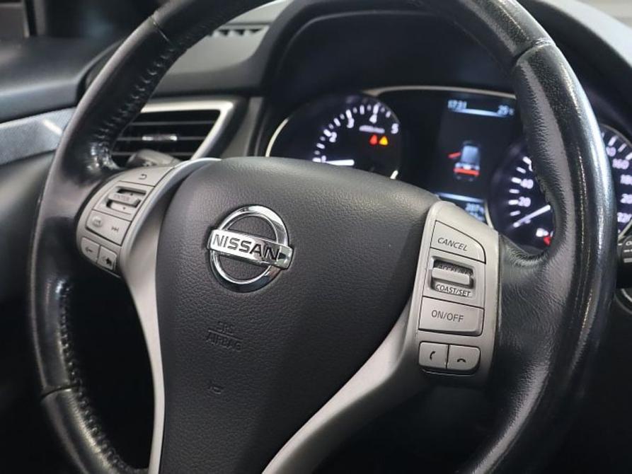 Nissan X-Trail III Калуга  - изображение 8