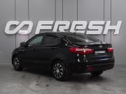Kia Rio III Воронеж  - изображение 18