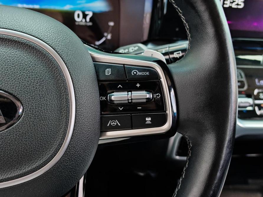 Kia Sorento IV Краснодар  - изображение 24