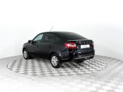 Lada (ВАЗ) Granta I Рестайлинг Ногинск  - изображение 24