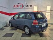 Opel Zafira B Воронеж  - изображение 27