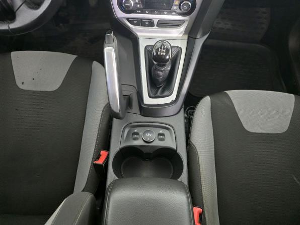 Ford Focus III с пробегом 2011 года, цена 459 000 рублей, 243000 км, хэтчбек, Автокод Объявления
