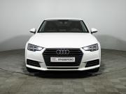 Audi A4 V (B9) Санкт-Петербург  - изображение 23
