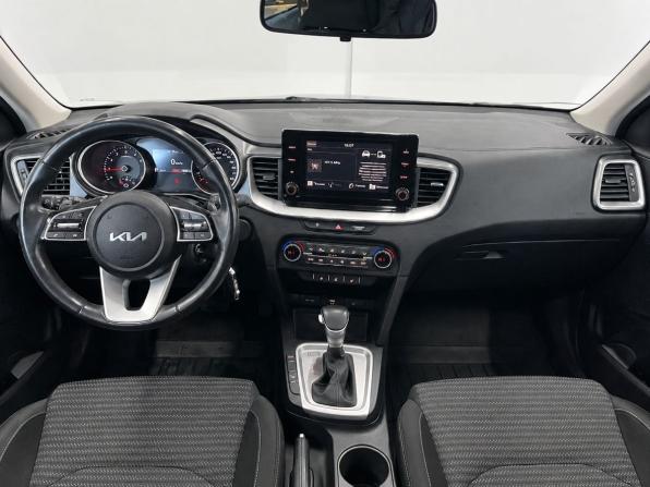 Kia XCeed I с пробегом 2021 года, цена 2 499 000 рублей, 89800 км, хэтчбек, Автокод Объявления