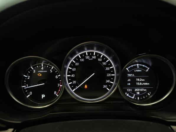Mazda CX-5 II с пробегом 2021 года, цена 2 700 000 рублей, 253106 км, внедорожник, Автокод Объявления