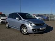 Nissan Tiida I Буинск  - изображение 19