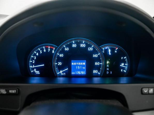 Toyota Crown XIII (S200) с пробегом 2009 года, цена 1 430 000 рублей, 176781 км, седан, Автокод Объявления