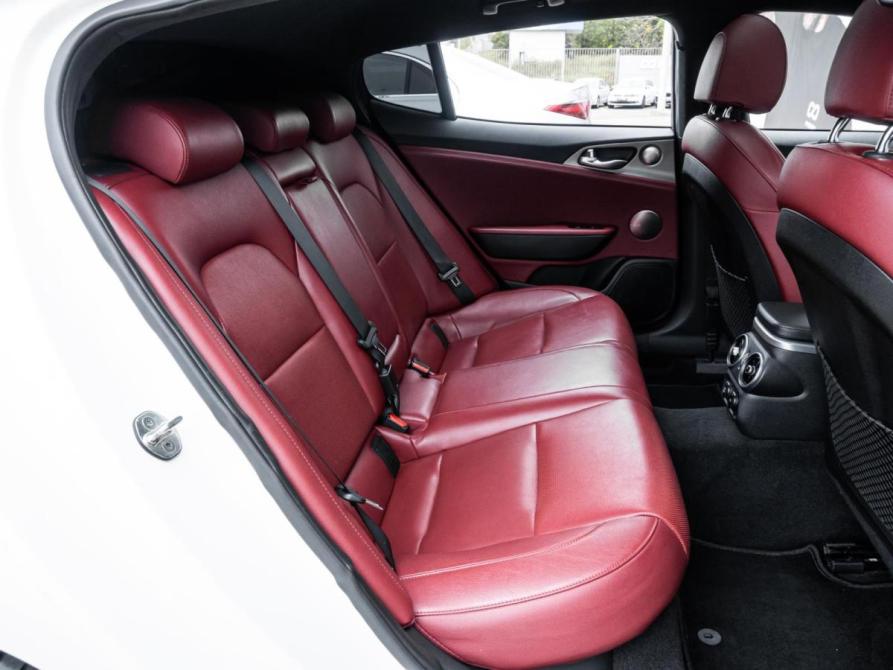 Kia Stinger I Ставрополь  - изображение 7