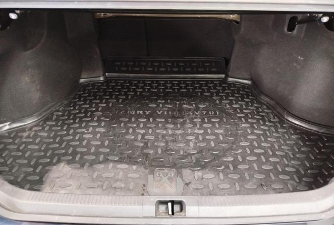 Toyota Camry VII (XV50) Рестайлинг 2 с пробегом 2018 года, цена 3 250 000 рублей, 76934 км, седан, Автокод Объявления