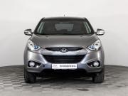 Hyundai ix35 I Санкт-Петербург  - изображение 22