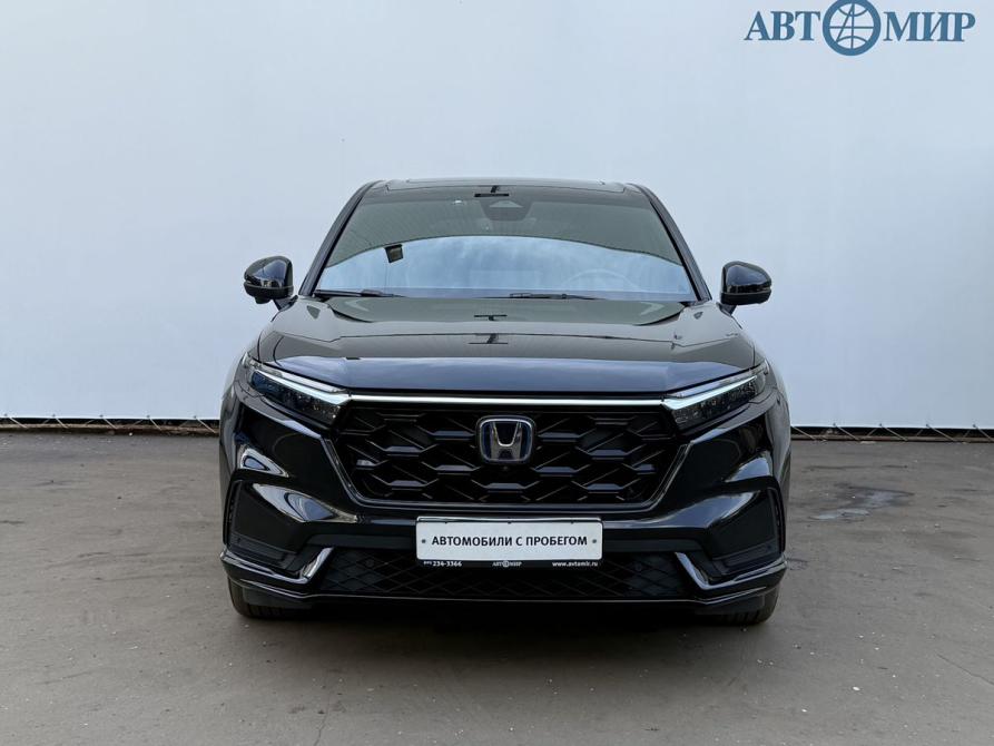 Honda CR-V VI Москва  - изображение 2