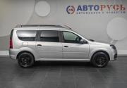 Lada (ВАЗ) Largus I Рестайлинг Москва  - изображение 29