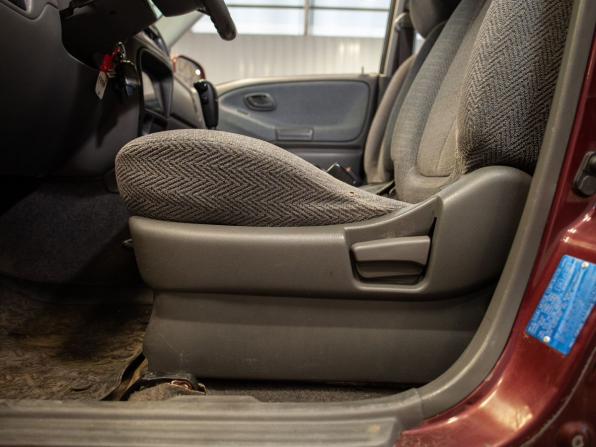 Suzuki Grand Vitara I с пробегом 2000 года, цена 425 000 рублей, 158920 км, внедорожник, Автокод Объявления