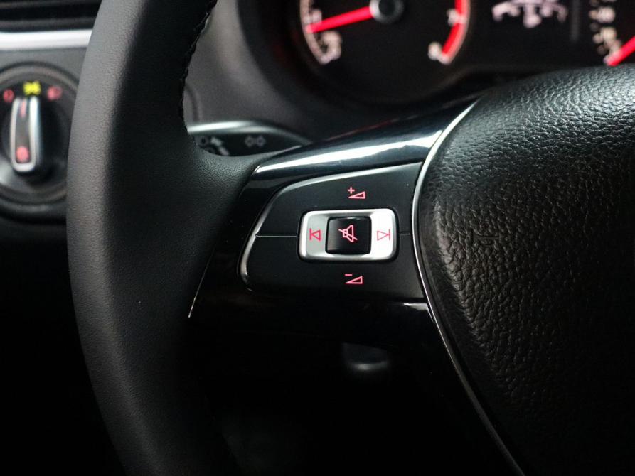 Volkswagen Polo V Рестайлинг Минеральные Воды  - изображение 13