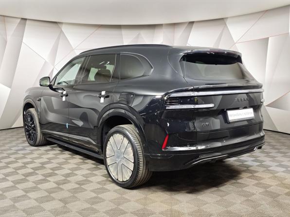 Zeekr 8X с пробегом 2026 года, цена 12 300 000 рублей, 25 км, внедорожник, Автокод Объявления
