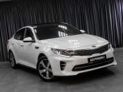 Kia Optima IV Тюмень  - изображение 32