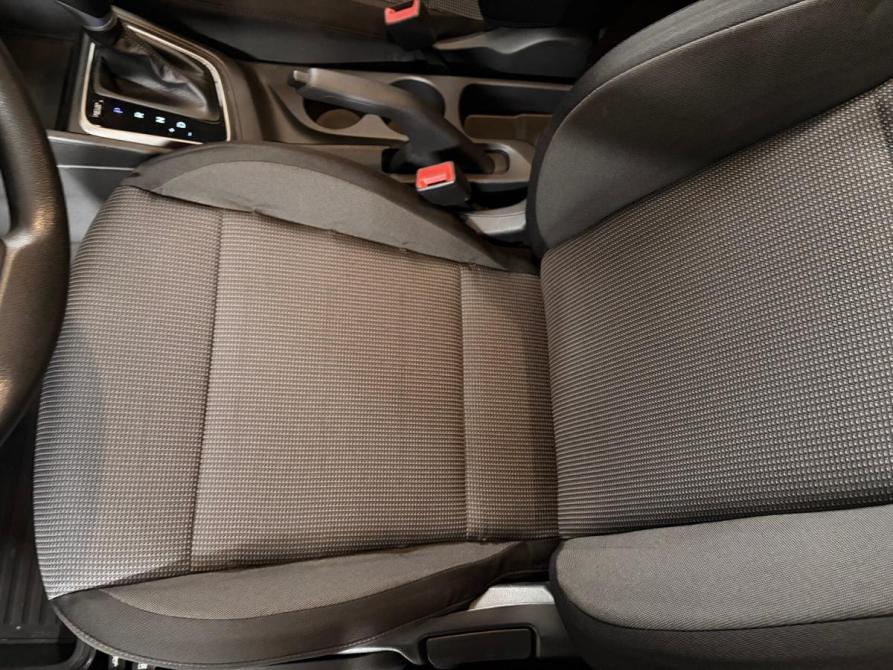 Hyundai Solaris II Рестайлинг Екатеринбург  - изображение 10
