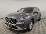 Hyundai Santa Fe IV Рестайлинг Москва  - изображение 25