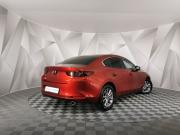 Mazda 3 IV (BP) Москва  - изображение 21