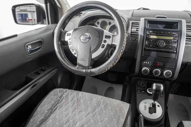 Nissan X-Trail II с пробегом 2008 года, цена 1 249 000 рублей, 290000 км, внедорожник, Автокод Объявления