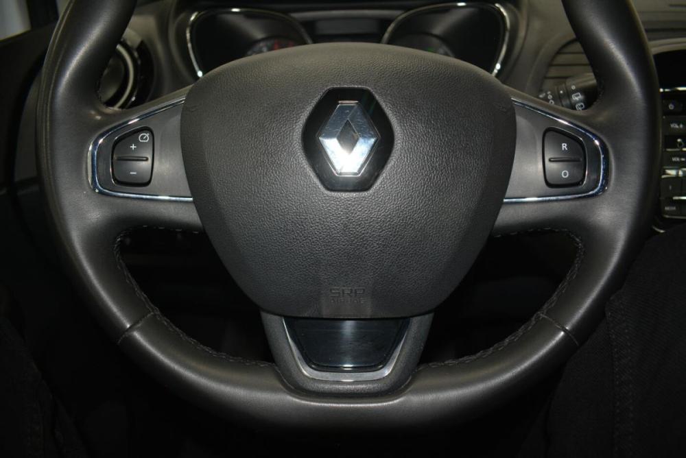Renault Kaptur I Киров  - изображение 13