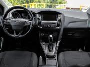 Ford Focus III Рестайлинг Москва  - изображение 28