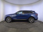 Jaguar F-Pace I Рестайлинг Москва  - изображение 38