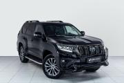 Toyota Land Cruiser Prado 150 Series Рестайлинг 3 Казань  - изображение 16